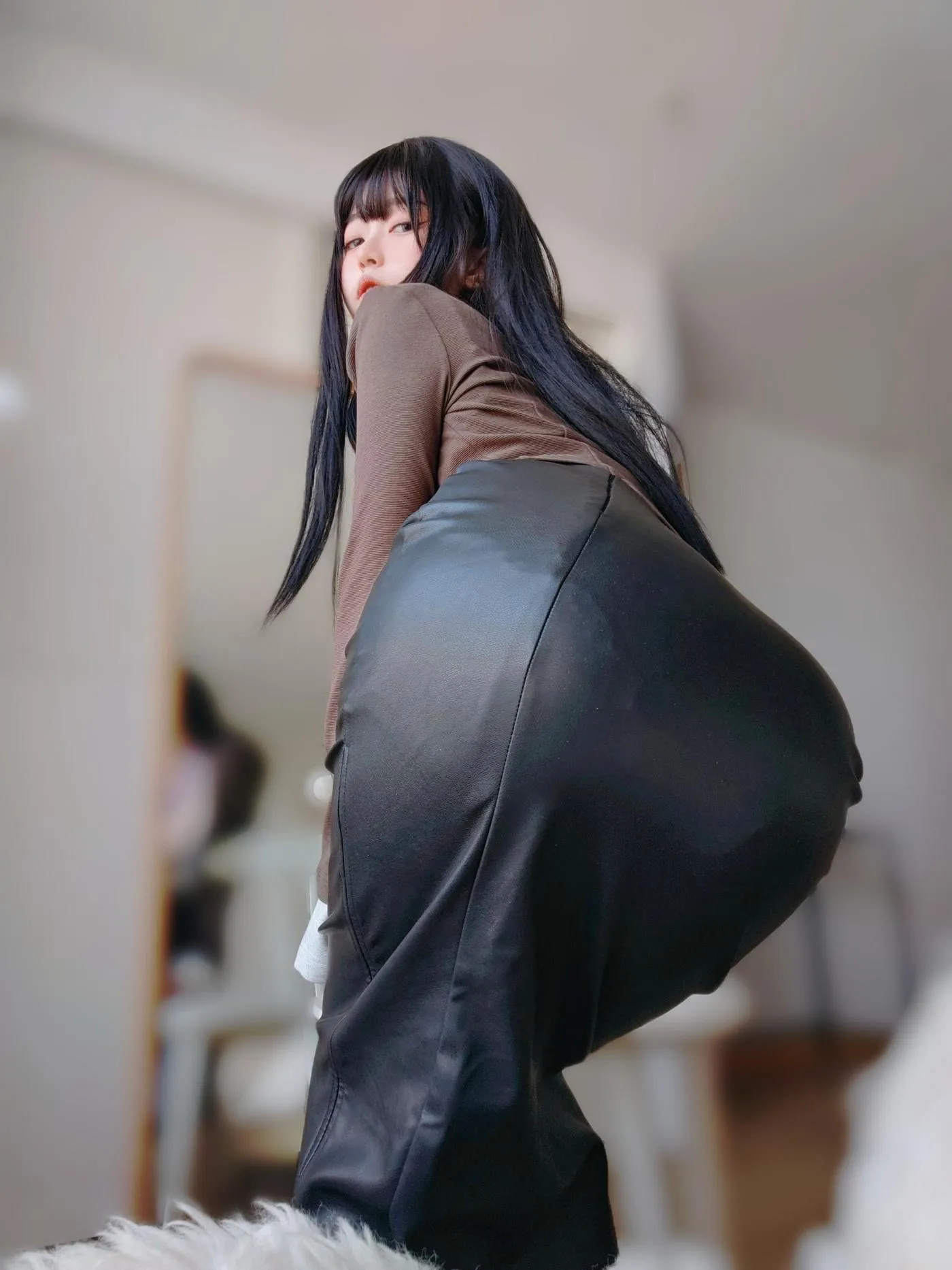 女主K – NO.23 上司的秘密[23] [40P]插图7